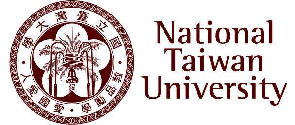 國立臺灣大學logo